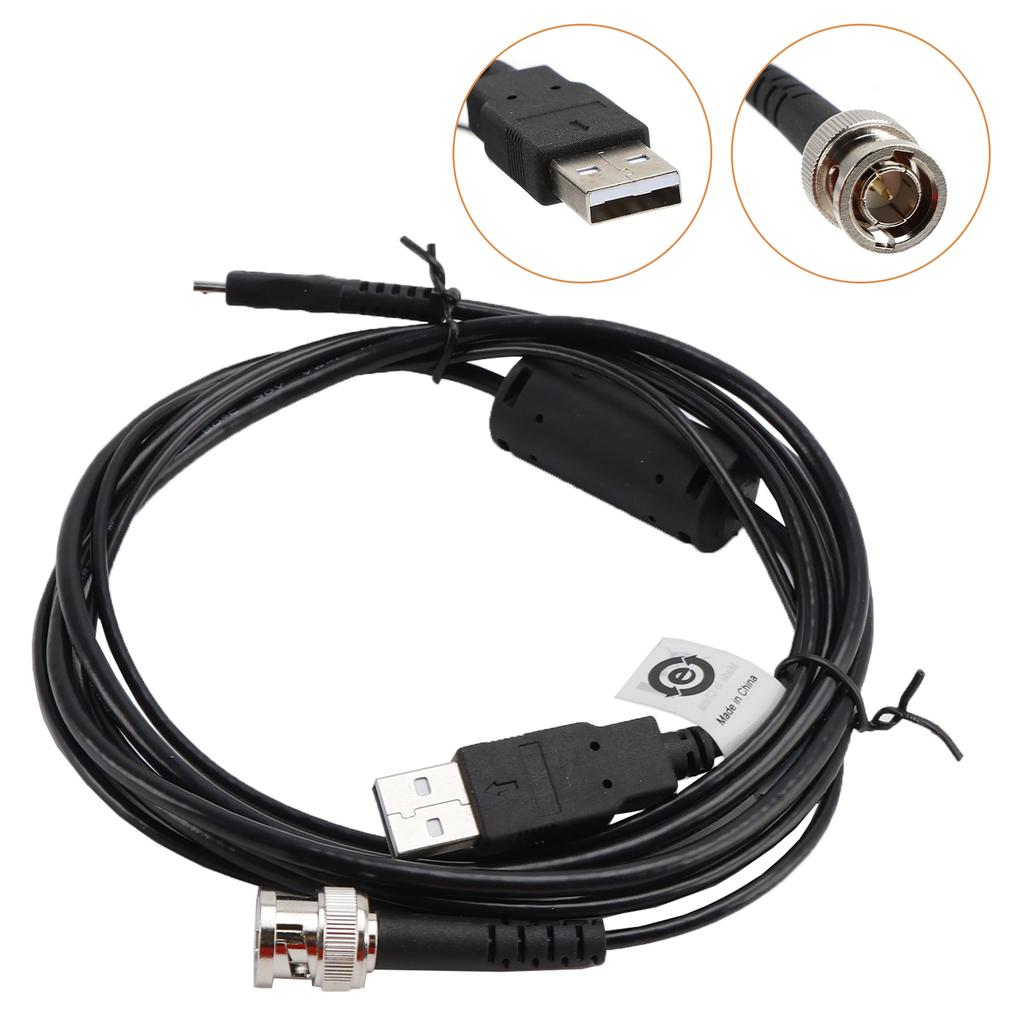 USB Programming Cable PMKN4010-USB For R2 R2A DP1400 DP2000 SL300 SL7550 SL7580