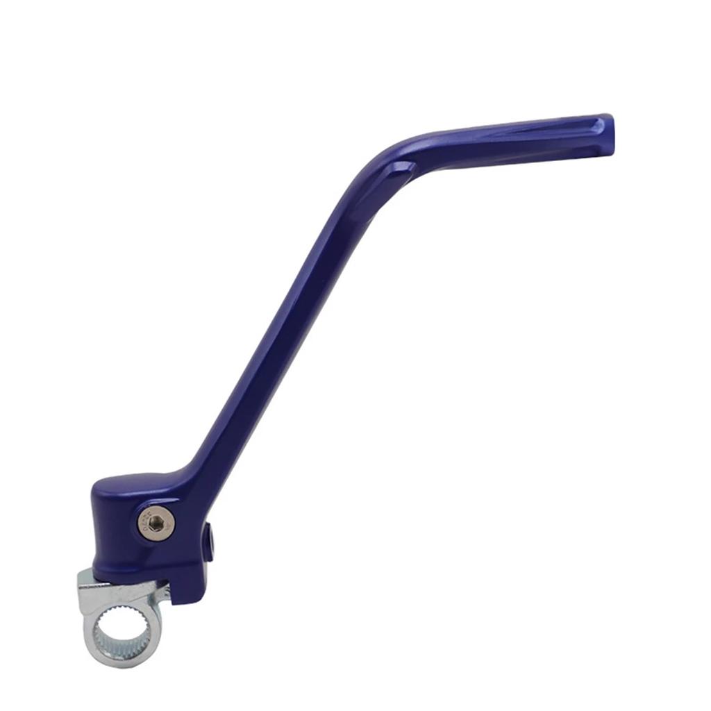 Мотокросс 7075 алюминиевый кованый рычаг стартера для KTM SX125 SX150 XC150 XCW200 2012 2013 2014 2015 2016 Dirt Pit Bike