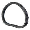 Motorcycle Drive System Belt Transmission Belt For  Yamaha YP400G Grand Majesty 5RU17641000 5RU-17641-00-00