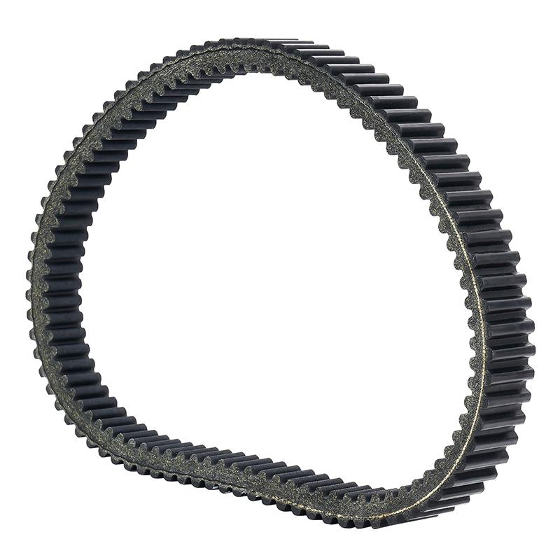 Motorcycle Drive System Belt Transmission Belt For Yamaha YP400G Grand Majesty 5RU17641000 5RU-17641-00-00