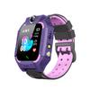 2024 New Waterproof Intelligent Kids Smart Watch SIM Card SOS Clock Call Location Tracking Kids Smartwatch with Camera
