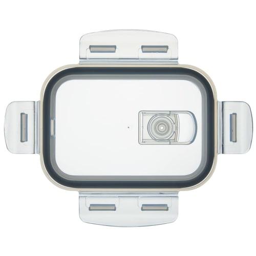 Skater Heat-resistant Glass Storage Container Kiki's Delivery Service 370ml S Oven Microwave Dishwasher Safe GBST4-A