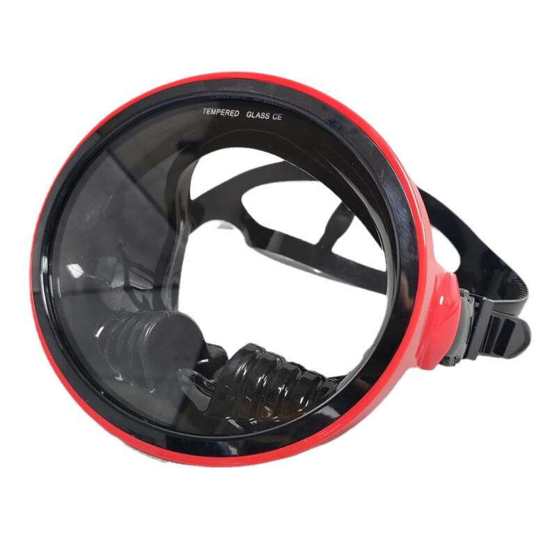 Alliance Messenger Wide View Anti-Fog Diving & Fishing Mask