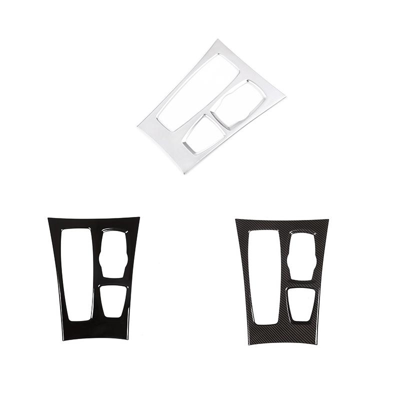 Интерьер автомобиля, центр управления механизмом переключения передач, панель, рамка, наклейка, накладка для BMW X5 E70 X6 E71 2008 2009 2010 2011 2012