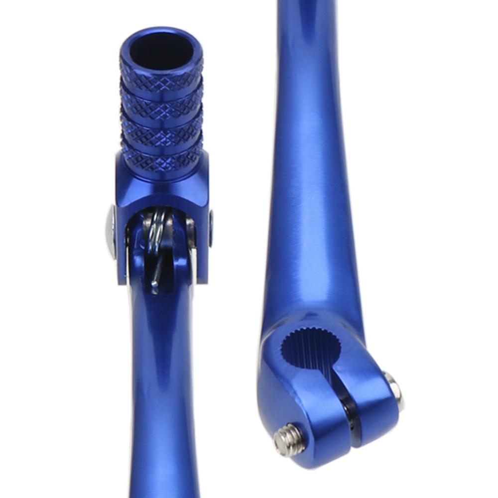 Aluminum Zinc Zinc Alloy CNC Motorcycle Accessories Gear Shifter Motorcycle Gear Lever Gear Shift Lever
