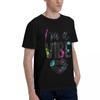 Chic Lips  Letters 100 Cotton Casual Breathable Confortable Summer High End Mens Clothing Funny Gift
