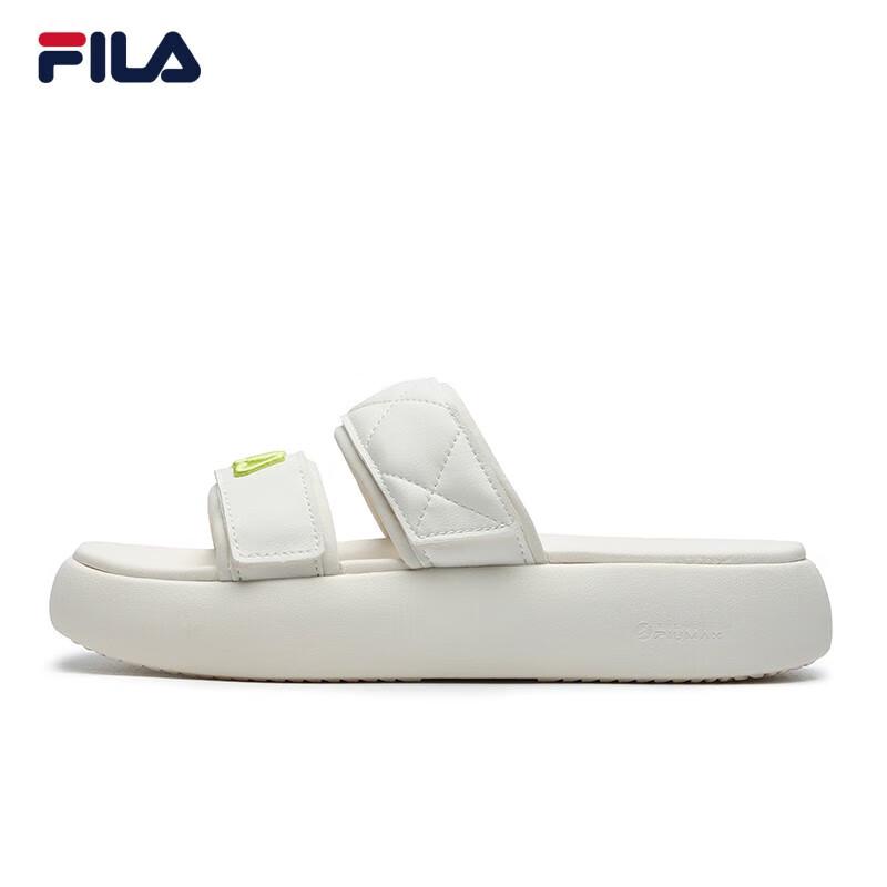 Fila Женские спортивные сандалии DONUT на липучках