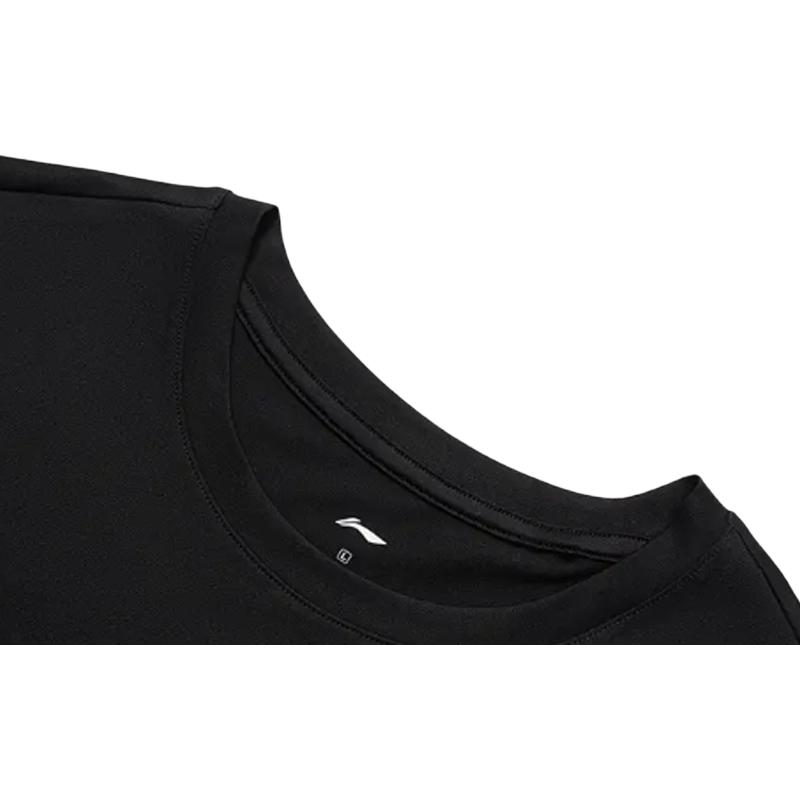 Li Ning Casual Sportswear Unisex ATSU817-1+AKST543-3