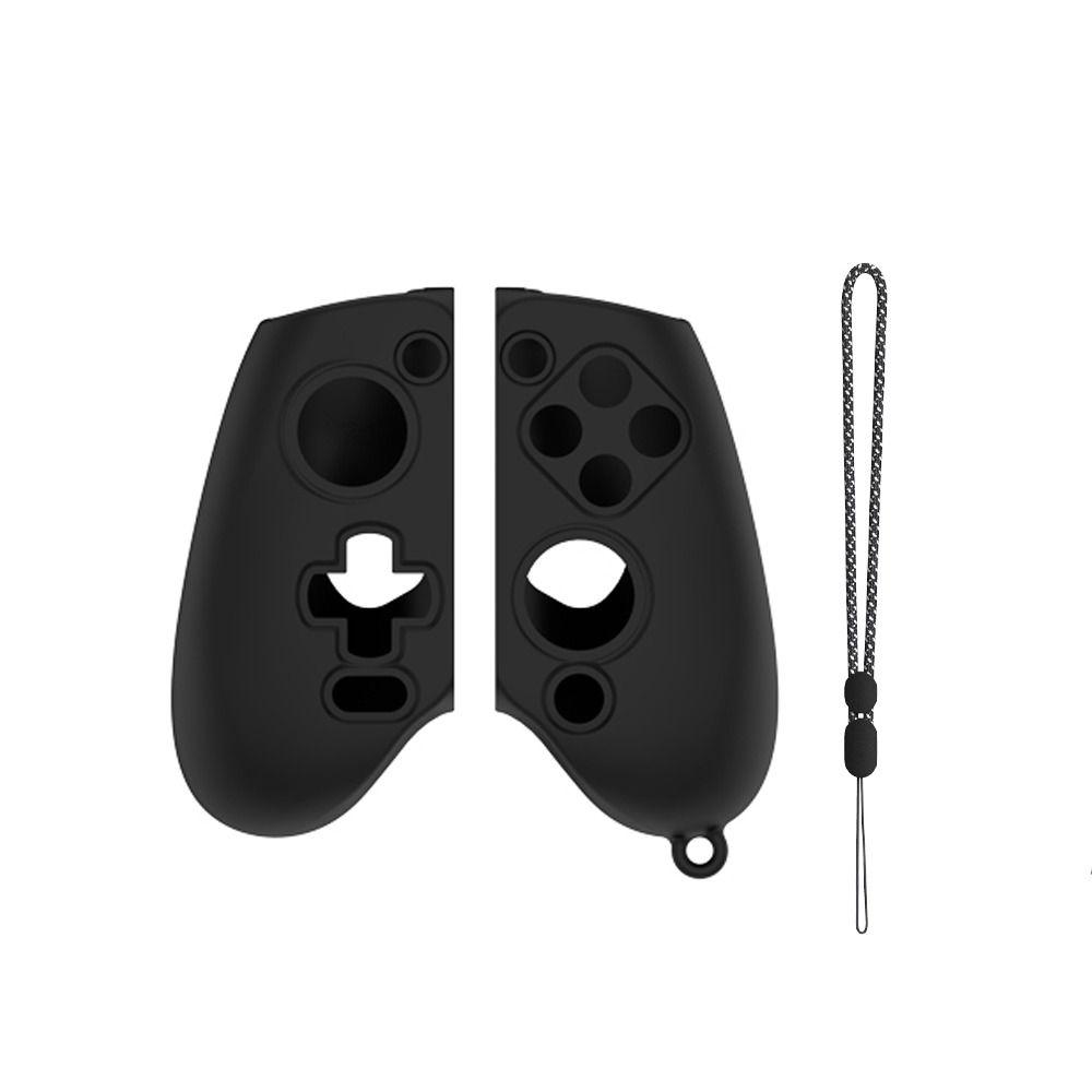 Silicone Handle Case Shockproof Protector New Game Console Protective Cover for GameSir G8