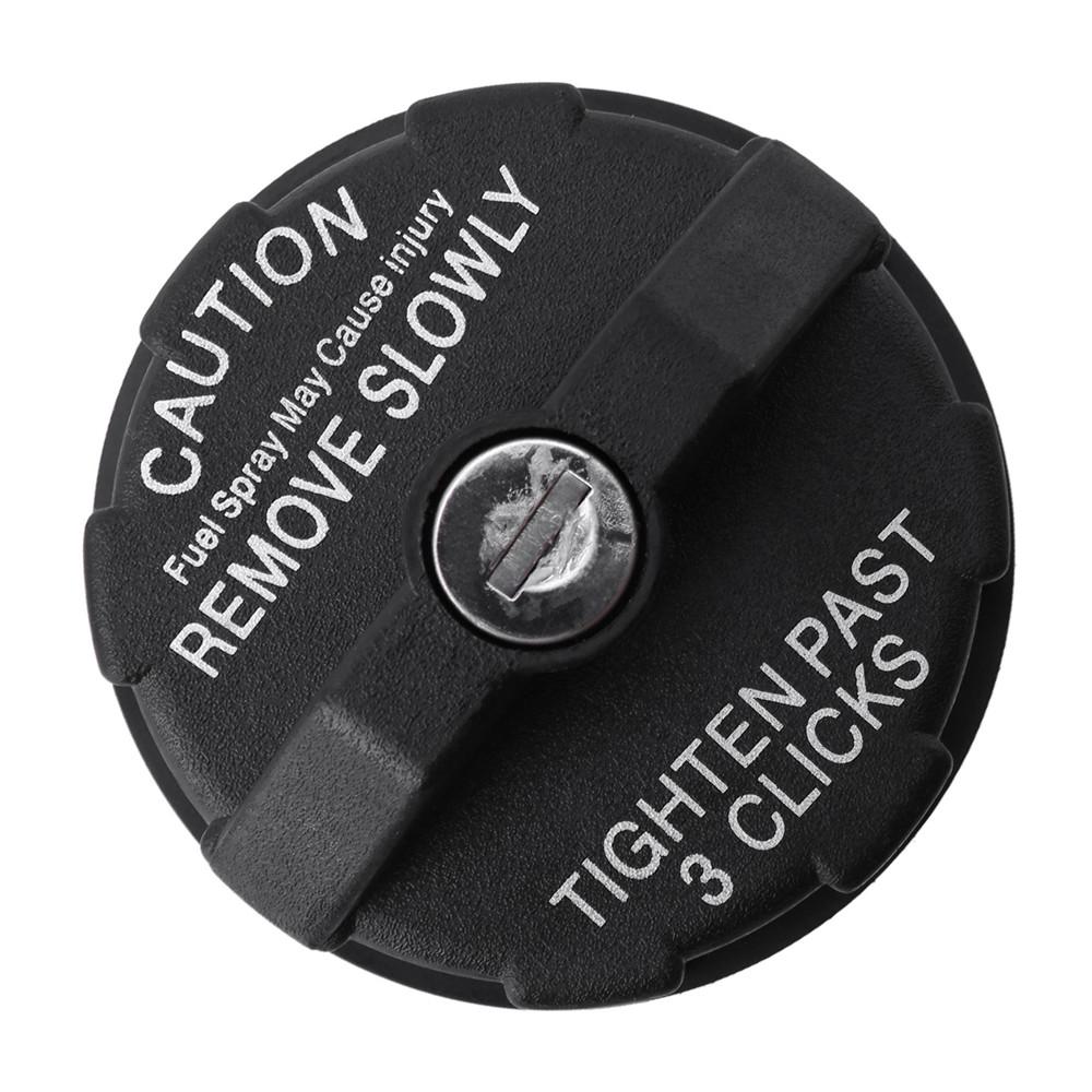 Новая запирающаяся крышка топливного бака с ключами 82400041 для Jeep Wrangler YJ TJ Cherokee XJ Dodge