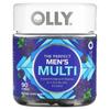 The Perfect Men’s Multi, Blackberry Blitz, 90 Gummies