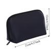 Multi-layer Cable Organizer Pouch Multi-Function Electronic Gadget Bag  Earphones