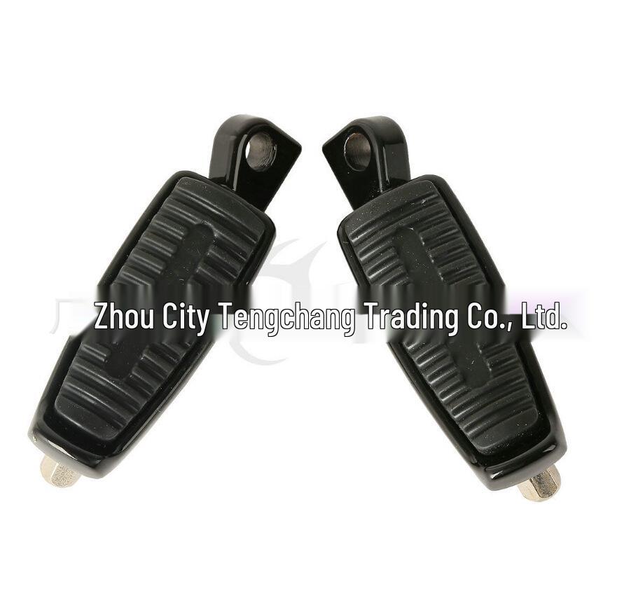 Compatible Footpeg Set for Harley 883/1200 (2007-2013)