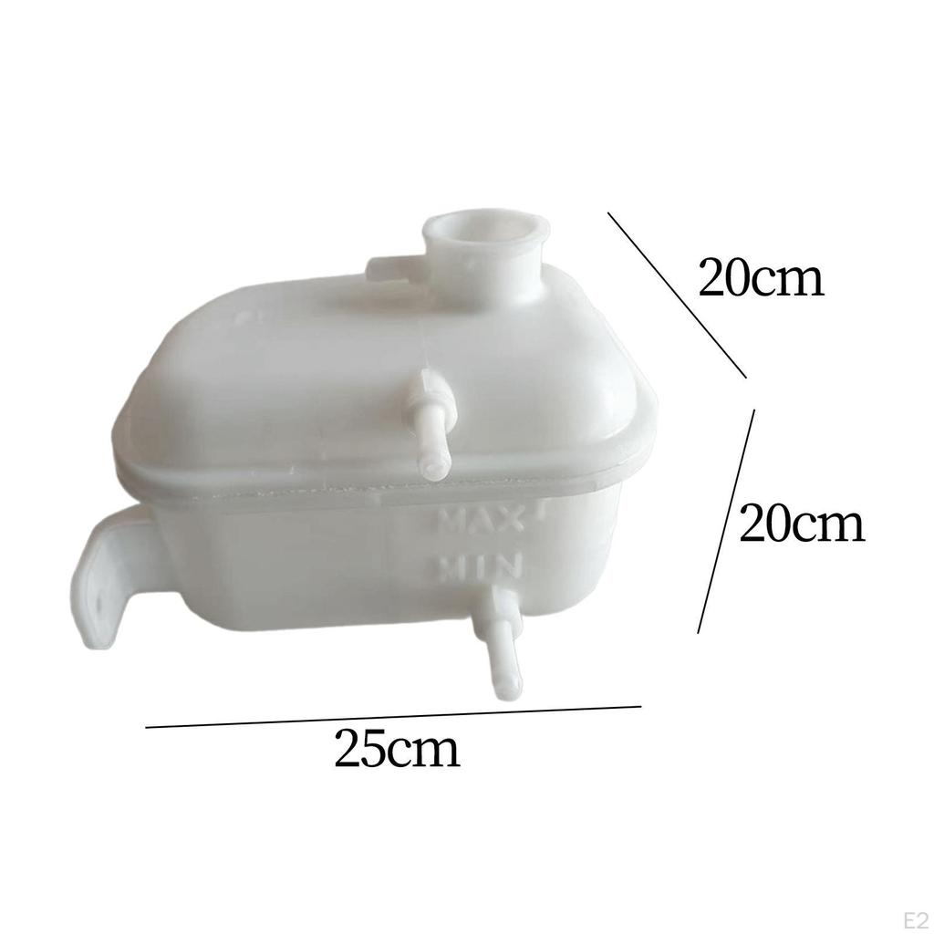 Расширительный бачок перелива охлаждающей жидкости двигателя для Hyundai i30 CW