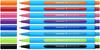 Шариковая ручка Schneider Slider Edge, набор из 8 цветов, SE152279