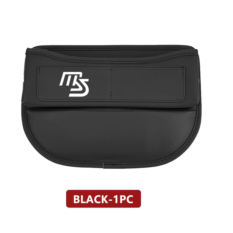 For Mazda Car Seat Gap Organizing Storage Box Auto Decoration Accessories 3 Alexa CX4 CX5 CX8 2 3 6 DJ BL BM GJ CX-5 CX5 CX-3 mmq1