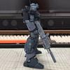 Spot Hg 1/144 Mecha J1 Jesta Набор для сборки Модель Фигурка Действия Детская Модель-пазл Настольные Украшения Детская Коллекция