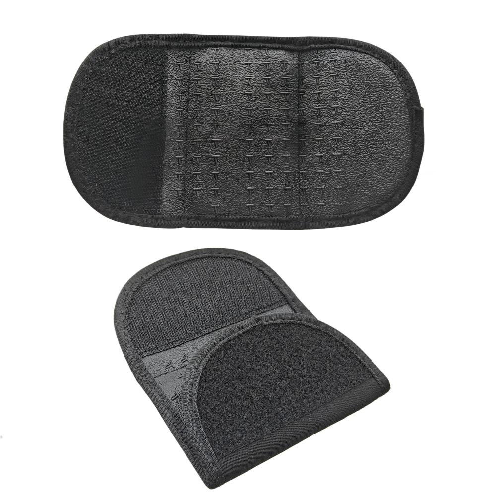 Backpack 360 Degree Rotary Clip for Insta360 X4 Chest Shoulder Clamp Mount for One X2 X3 Dji Action 3 GoPro 13 12 11 10