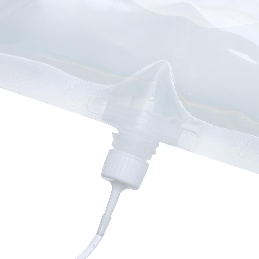 Sprinkler Adjustable Plant Irrigation Bag Self Watering Pots Drip System Automatic Watering Bag