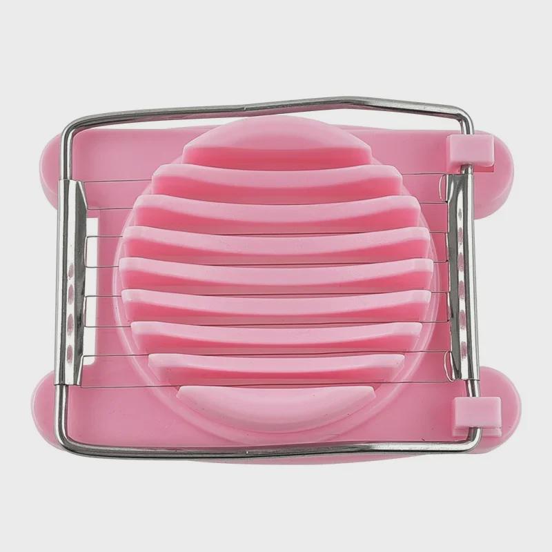 Яйцерезка для консервированных яиц: Необычная яйцерезка для домашнего использования