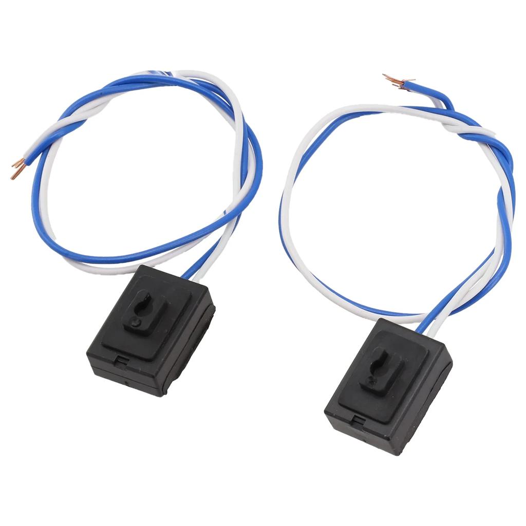 Улучшите функциональность вашего Hyundai Santa Fe 1317 с помощью передней наружной дверной ручки с маленькой кнопкой, 2 шт.