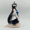 Overlord Albedo FuRyu Bunny Girl Figure State Action Anime Model Doll Toy для взрослых Рождественский подарок