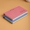Expense Ledger Book A6 Business Bookkeeping Book Account Tracker Notebook Household Finance Planner