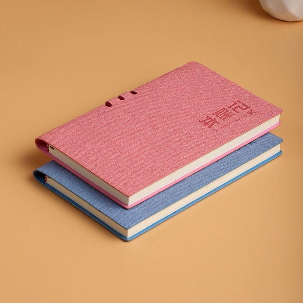 Expense Ledger Book A6 Business Bookkeeping Book Account Tracker Notebook Household Finance Planner