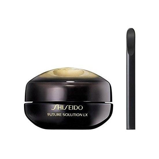 SHISEIDO Future Solution LX Крем для контура глаз и губ R e 17 г