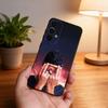 Hot Rapper Cool J-JUL Phone Case For Samsung S25,S24,S21,S22,S23,S30,Ultra,S20,Plus,Fe,Lite,5G Black Cover