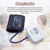 Цифровой монитор артериального давления, автоматическая машина для мониторинга сердечного ритма артериального давления с 8,7-12,6
