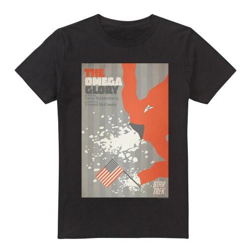 Star Trek Mens The Original Series Episode 52 T-Shirt
