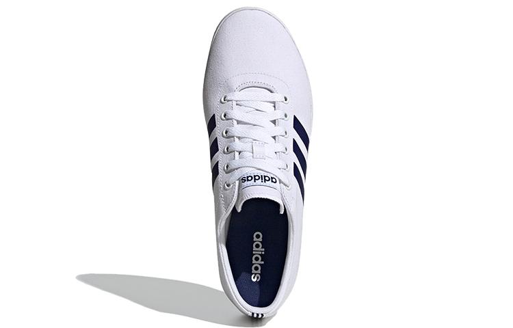 adidas Neo Easy Vulc 2.0 'Белый Черный' F34637