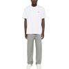 LACOSTE Classic Crew Neck T Shirt TH7318-001