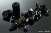GSI Creos Monmodel Масштаб 1/12 McLaren MP4/4 1988 Многоцветный Пластиковый Модельный Комплект MRS005