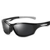 Fashion Sports Polarized Sunglasses Cycling Glasses Night Vision Glasses