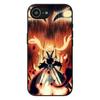Narutos Sasuke Uchiha Itachi Akatsuki for Samsung Galaxy A36 A17 A26 A07 A35 A54 A53 A13 A33 A34 S8 S9 S20 S21 FE S10 Plus Case