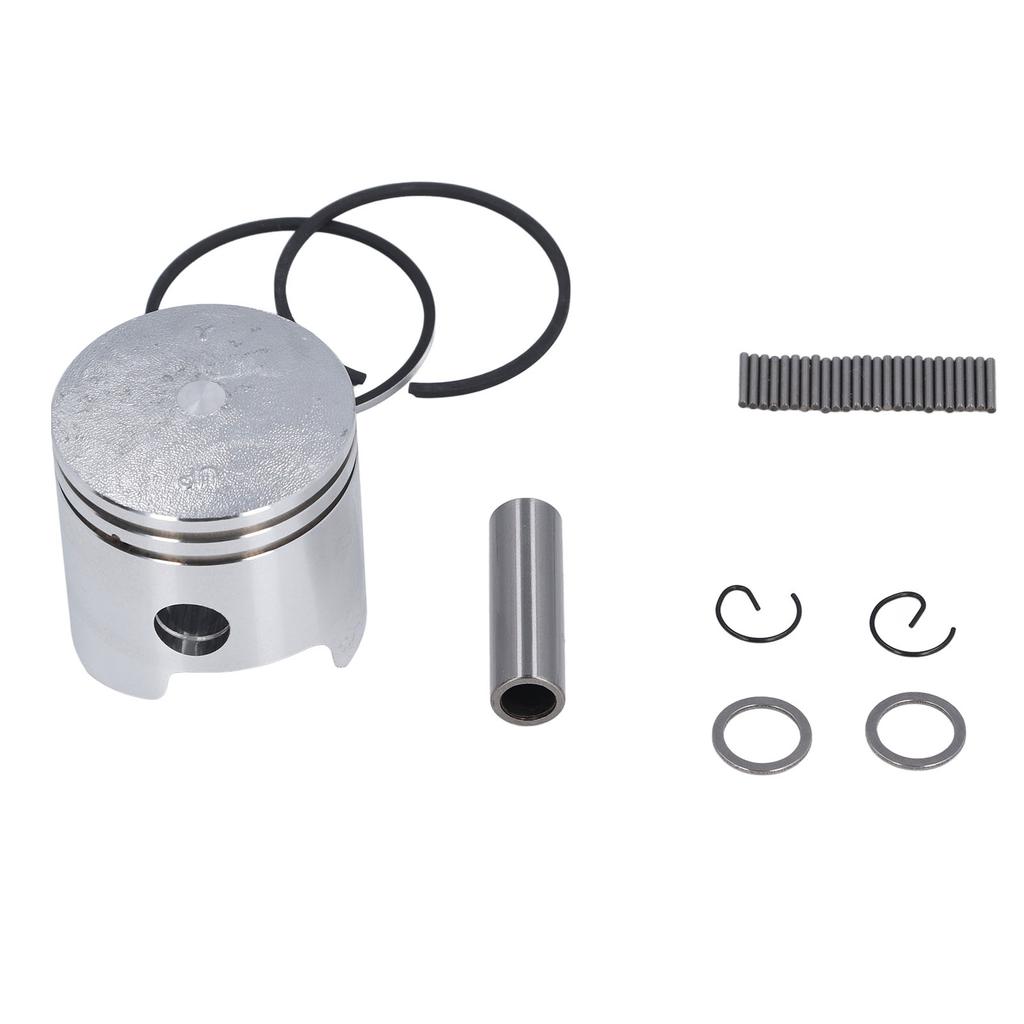 Комплект поршней подвесного мотора 6E7?11631?00?97 Комплект поршневых колец для лодочного мотора с роликом поршневого пальца