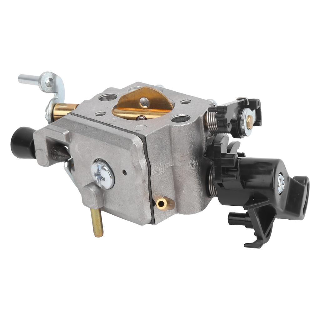 Комплект карбюратора для бензопилы Husqvarna 445 445e 450 450E, запасная часть, аксессуар