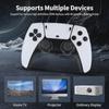 M15 Home Game Console: 20,000 Games, Dual Wireless Controllers, HDMI HD TV Connect, PS Arcade Compatible