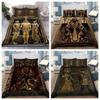 Duvet Cover Set Tmarc Tee Ancient Egypt Pharaoh Bedding Sets Bedroom Decor