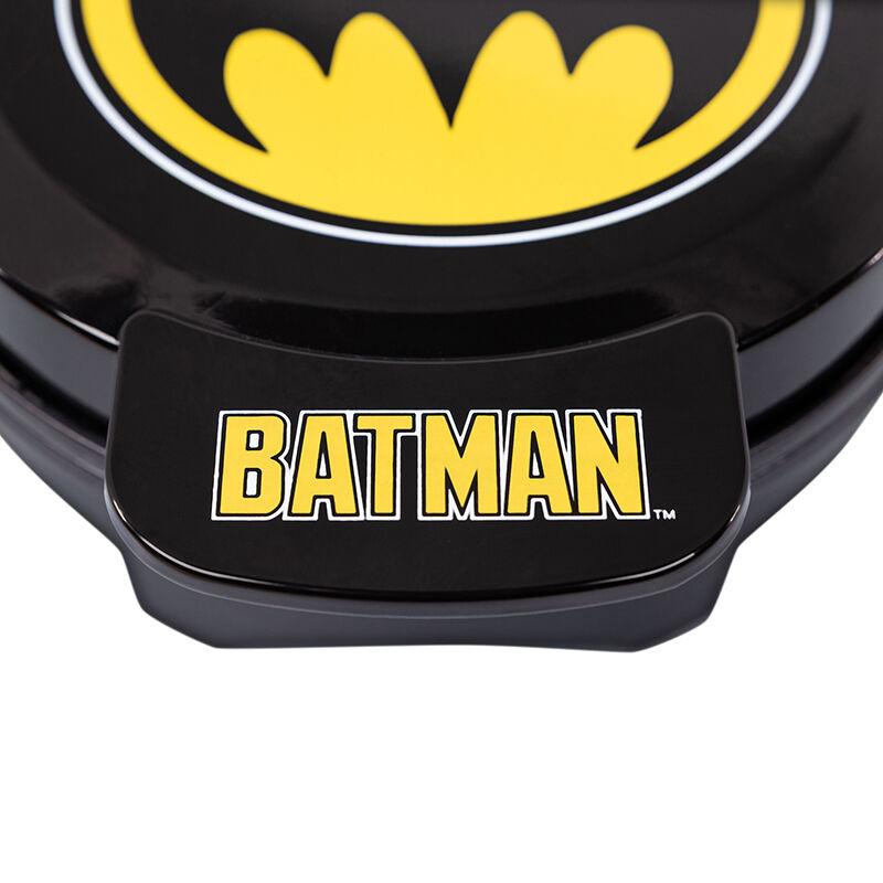 UNCANNY BRANDS Вафельница Бэтмен