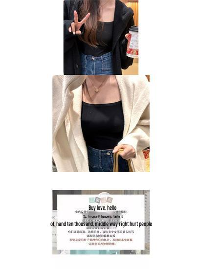 Корейский вязаный кардиган с капюшоном оверсайз - Длинный, плотный свитер до колена для осени/зимы