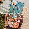 For Google Pixel 10a Case Cover Funda Luxury TPU Shockproof Cartoon Silicone Phone Cover For Google Pixel 10 Pro XL 5G 10A Coque