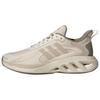 All Day Power E Comfortable Soft Non-Slip Durable Low-Top Casual Running Shoes Unisex Sneakers Beige JP9774