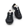 IM8658-001 Nike Waffle Racer Черный Парус Кокосовое Молоко Резина Темно-коричневый (Мужской)