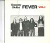 CD TOMMY BOLIN - Fever Vol.1 N056 Япония Рок Б/у