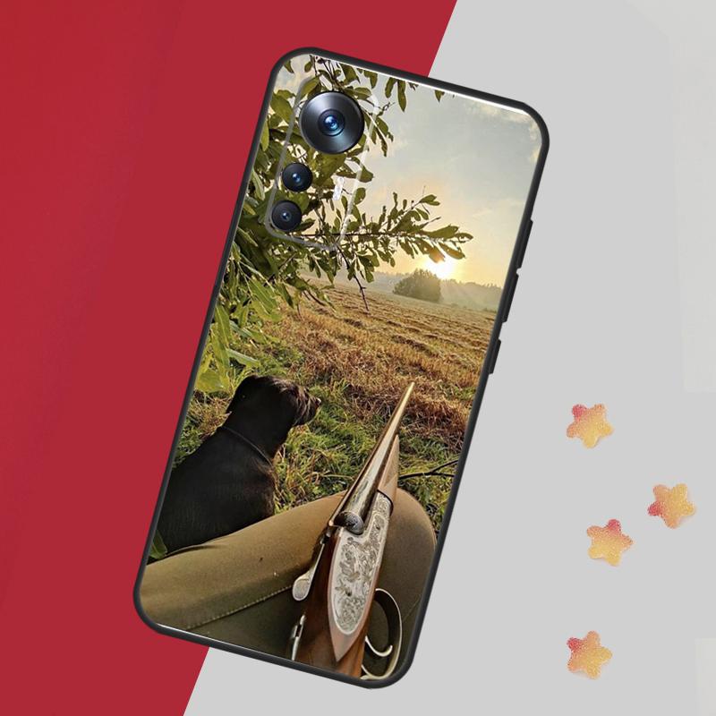 Чехол для охоты на уток для Xiaomi 13T Pro 12T 11T 12 14 13 Lite 12X POCO F5 X3 X5 Pro X4 F4 M5 M5s F3