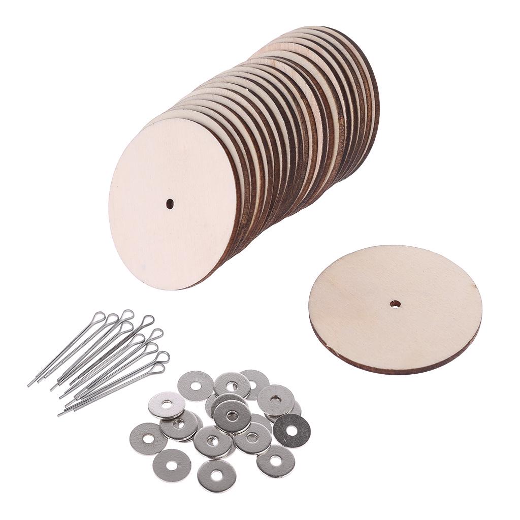 Набор соединений для изготовления игрушек 10шт