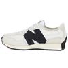 New Balance 327 Гс Черная береза